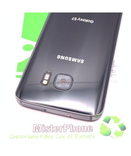 Samsung Galaxy S7 G930 32GB - Negro - 274376