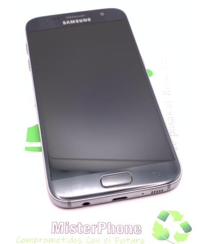 Samsung Galaxy S7 G930 32GB - Negro - 274376