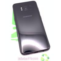 Samsung Galaxy S8 G950F 64GB - Negro - 274345