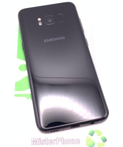 Samsung Galaxy S8 G950F 64GB - Negro - 274345