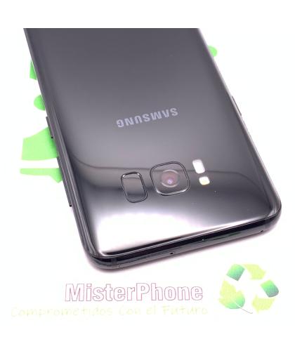 Samsung Galaxy S8 G950F 64GB - Negro - 274345