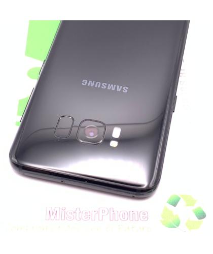 Samsung Galaxy S8 G950F 64GB - Negro - 274345
