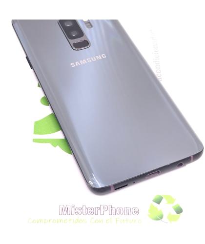 Samsung Galaxy S9 Plus G965F 256Gb / 6Gb Negro  188312