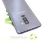 Samsung Galaxy S9 Plus G965F 256Gb / 6Gb Negro  188312