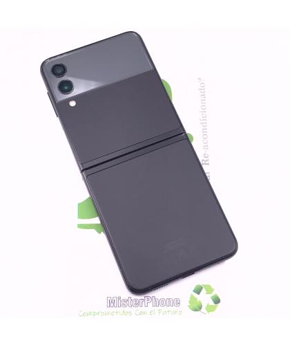Samsung Galaxy Z Flip 3 128GB - Negro - 249569 Samsung Galaxy Z Flip 3 128GB - Negro - 249569
