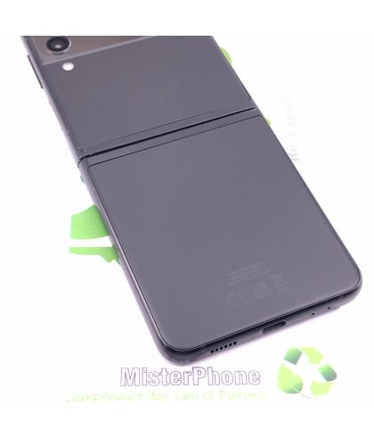 Samsung Galaxy Z Flip 3 128GB - Negro - 249569 Samsung Galaxy Z Flip 3 128GB - Negro - 249569