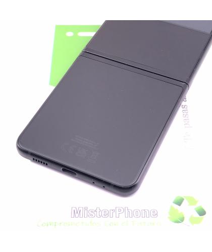 Samsung Galaxy Z Flip 3 128GB - Negro - 249569 Samsung Galaxy Z Flip 3 128GB - Negro - 249569