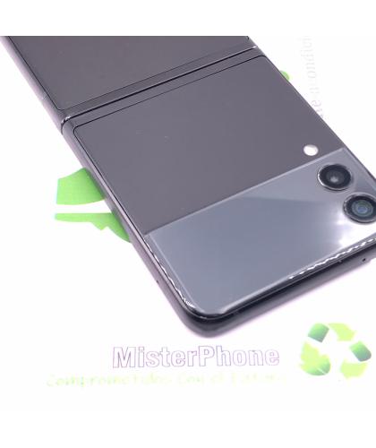 Samsung Galaxy Z Flip 3 128GB - Negro - 249569 Samsung Galaxy Z Flip 3 128GB - Negro - 249569