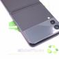 Samsung Galaxy Z Flip 3 128GB - Negro - 249569 Samsung Galaxy Z Flip 3 128GB - Negro - 249569