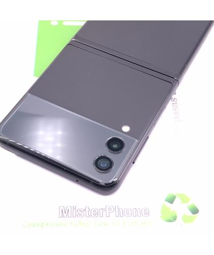 Samsung Galaxy Z Flip 3 128GB - Negro - 249569 Samsung Galaxy Z Flip 3 128GB - Negro - 249569