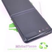 Samsung Galaxy Z Flip SM-F700 256GB - Negro - 249355