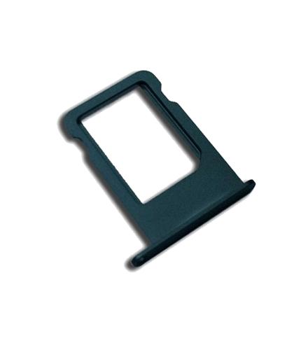 Lector Sim Para Apple Iphone 5 Negra