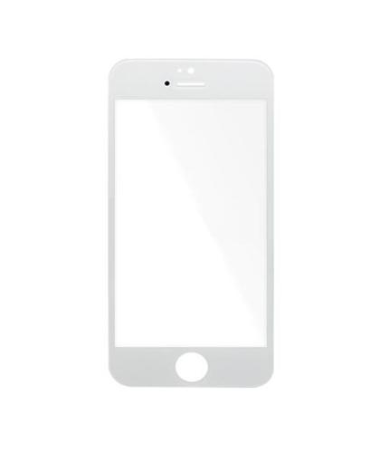 Ventana Cristal Tactil Para Apple Iphone 5 Blanca