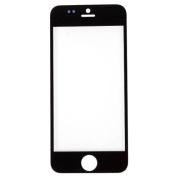 Ventana Cristal Tactil Para Apple Iphone 5 Negra