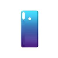 Tapa Para Huawei P30 Lite Azul 24 Mpx