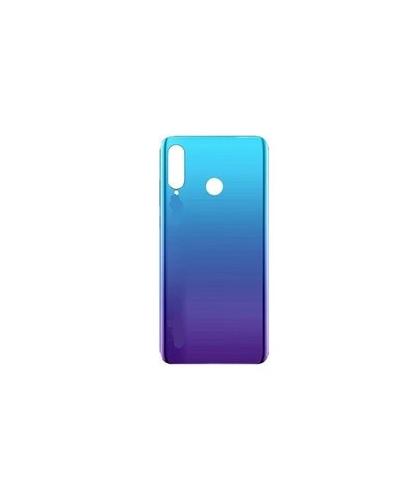 Tapa Para Huawei P30 Lite Azul 24 Mpx