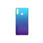Tapa Para Huawei P30 Lite Azul 24 Mpx