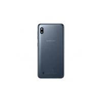Tapa Samsung Galaxy A10 A105F Negro