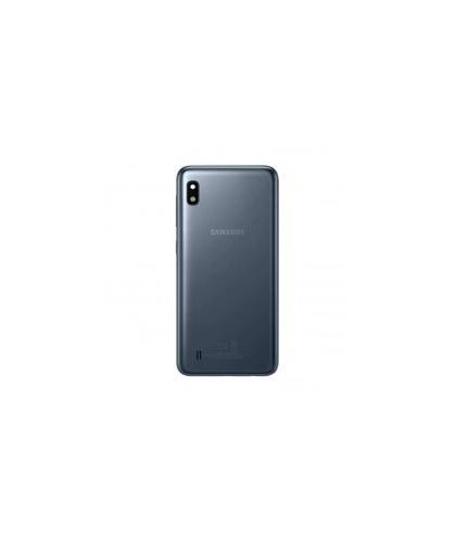 Tapa Samsung Galaxy A10 A105F Negro