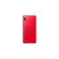 Tapa Para Samsung Galaxy A10 A105F Rojo
