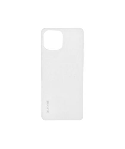 Tapa 48H Para Xiaomi Mi 11 Lite 550500011V1L Blanco
