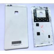 Tapa Para Huawei P9 Lite Blanca