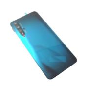 Tapa Original Para Huawei Honor 20 / Nova 5T 2019 SAPPHIRE BLUE