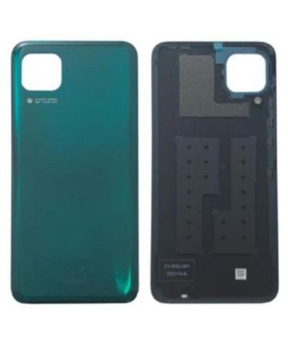 Tapa Original Para Huawei P40 Lite 2020 Crush Green 02353Mvf