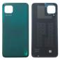 Tapa Original Para Huawei P40 Lite 2020 Crush Green 02353Mvf