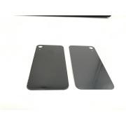 Tapa Para Apple iPhone XR Negra