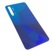 Tapa Para Huawei Nova 5T Crush Blue