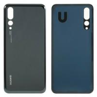 Tapa Para Huawei P20 Pro Negro