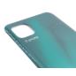 Tapa Original Para Huawei P40 Lite 2020 Crush Green 02353Mvf