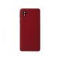 Tapa Para Samsung Galaxy A01 CORE 2020 A013 Rojo