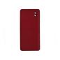 Tapa Para Samsung Galaxy A01 CORE 2020 A013 Rojo