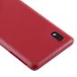 Tapa Para Samsung Galaxy A01 CORE 2020 A013 Rojo