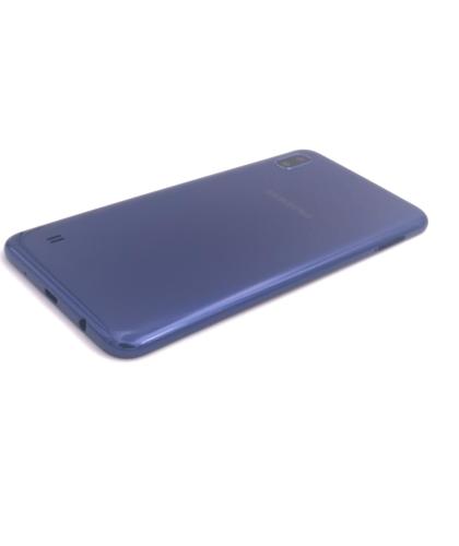 Tapa Samsung Galaxy A10 A105F Negro
