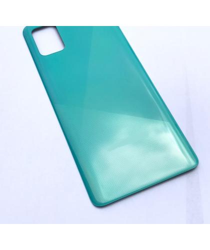 Tapa Para Samsung Galaxy A51 A515 Rosa