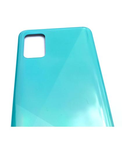 Tapa Para Samsung Galaxy A51 A515 Rosa