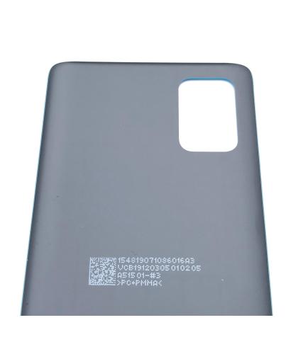 Tapa Para Samsung Galaxy A51 A515 Rosa