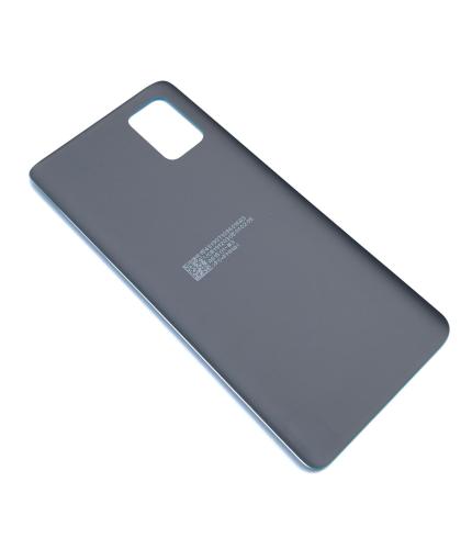 Tapa Para Samsung Galaxy A51 A515 Rosa