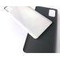 Tapa Para Samsung Galaxy A51 A515 Blanco