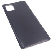 Tapa Para Samsung Galaxy Note 10 Lite N770F Negro