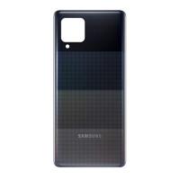 Tapa Para Samsung USADA Galaxy A42 5G A426B Black