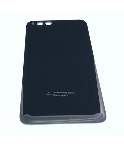 Tapa Para Xiaomi Mi Note 3 Negra