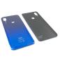 Tapa Para Xiaomi Redmi 7 Azul