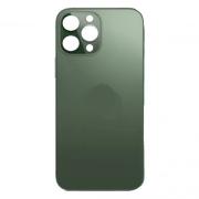 Tapa Trasera 48h  Para Apple iPhone 13 Pro Max Verde Green