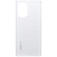 Tapa trasera Pocophone F3 Blanco