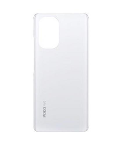 Tapa trasera Pocophone F3 Blanco