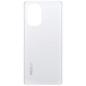 Tapa trasera Pocophone F3 Blanco